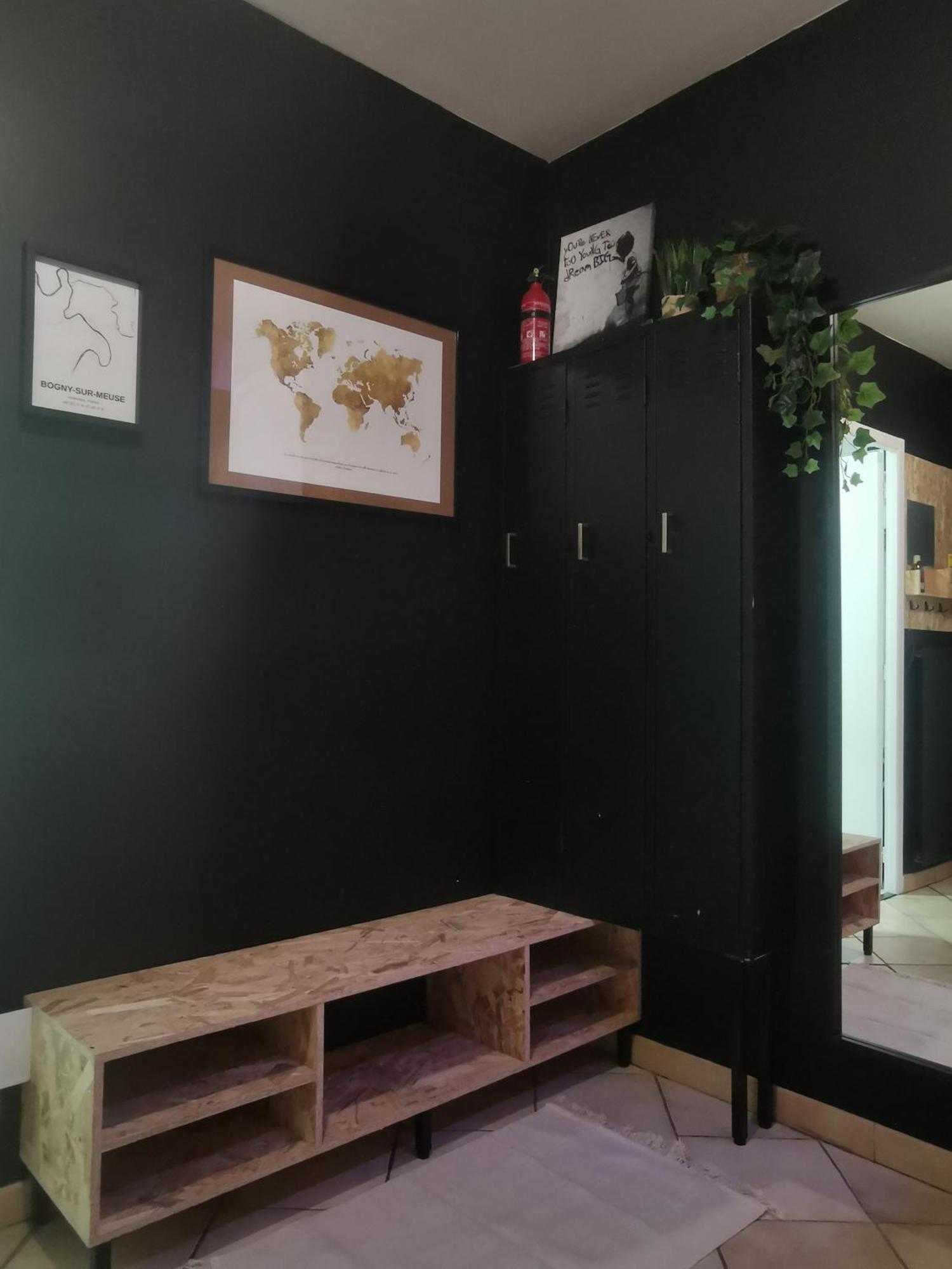 Cocooning I Feel At Home Braux  Exterior foto