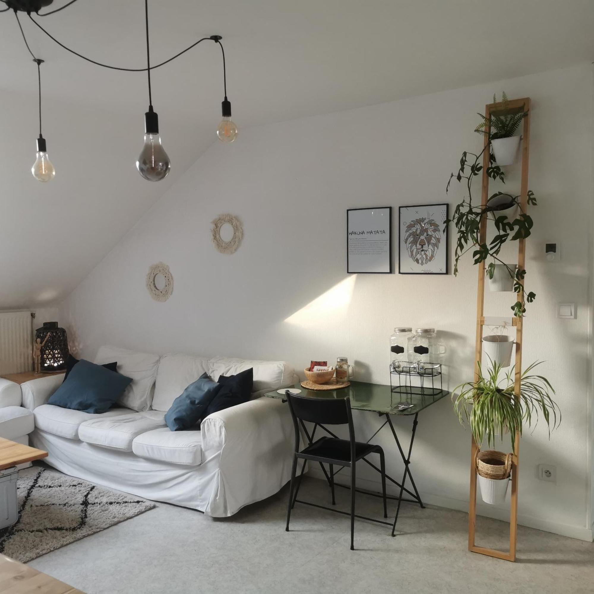Cocooning I Feel At Home Braux  Exterior foto